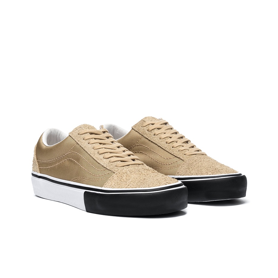 HAVEN x Vans Old Skool Vault L - đánh giá và giá Vans Shoes Old Skool