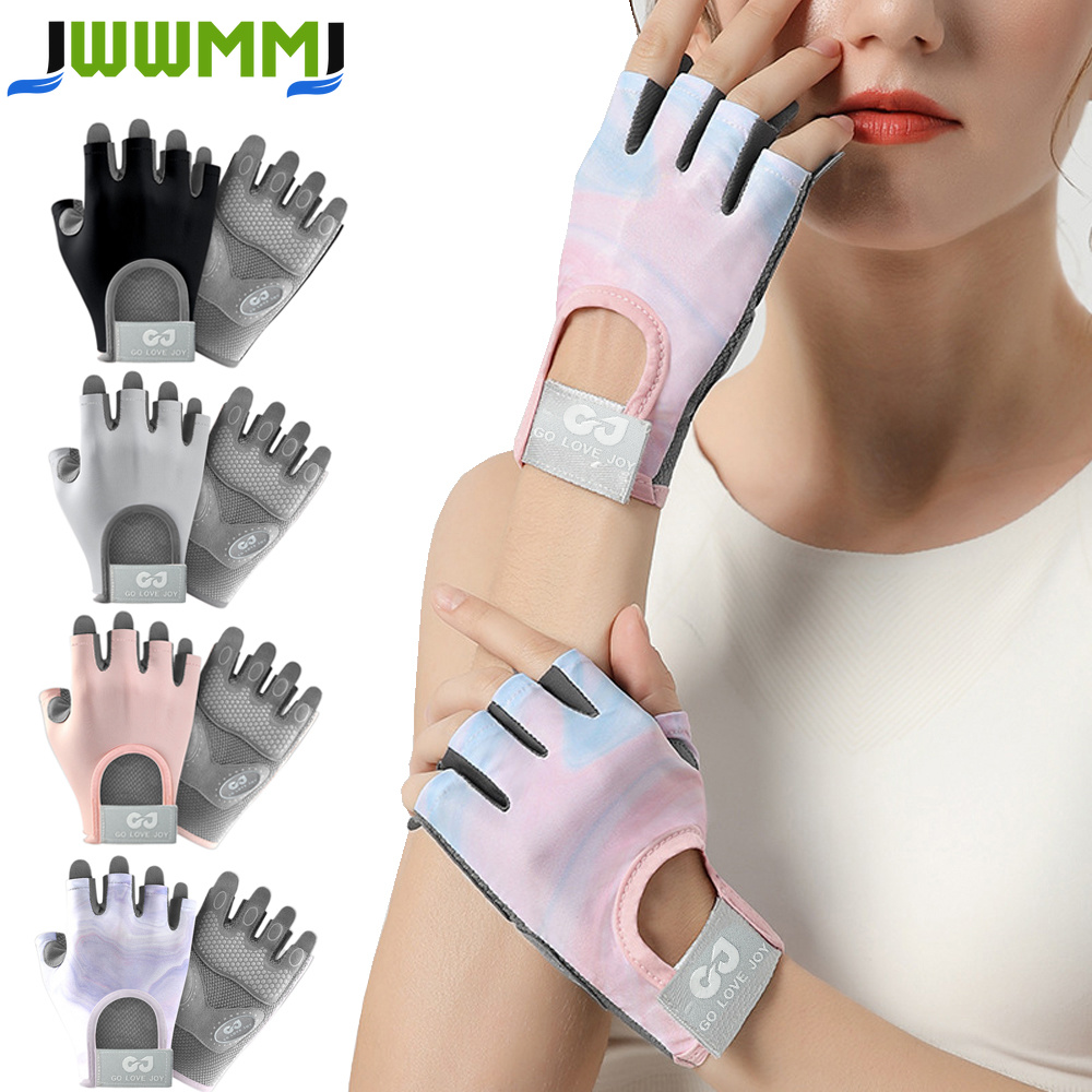 1Pair Workout Gloves Men Women - đánh giá và giá Workout Glove Gym