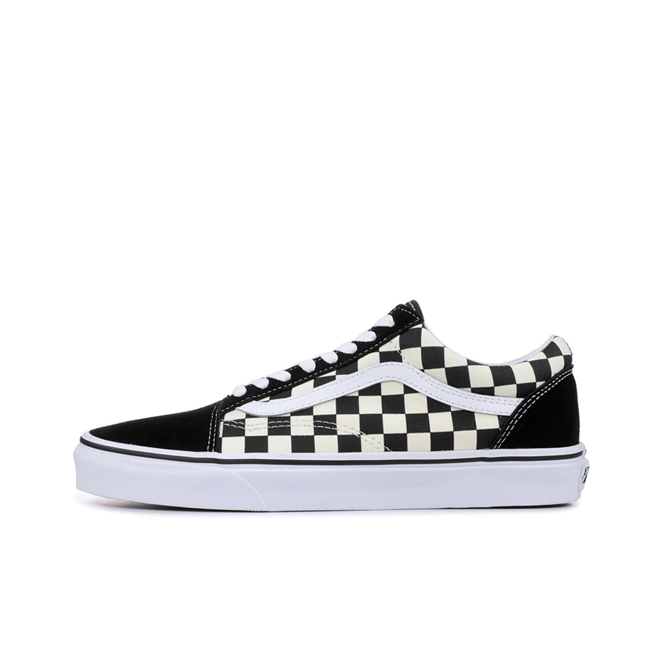 Vans Old Skool Lightweight Low - đánh giá và giá Vans Shoes Old Skool