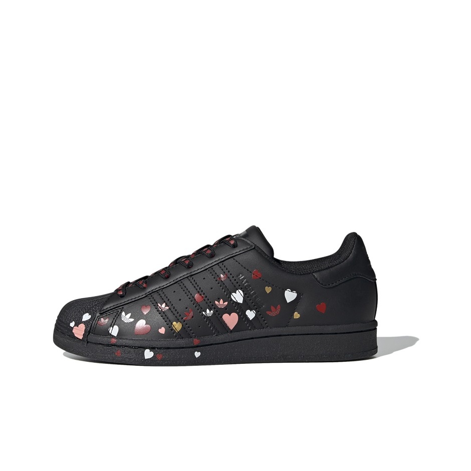 Adidas Originals SUPERSTAR 202 - đánh giá và giá Adidas Shoes Superstar
