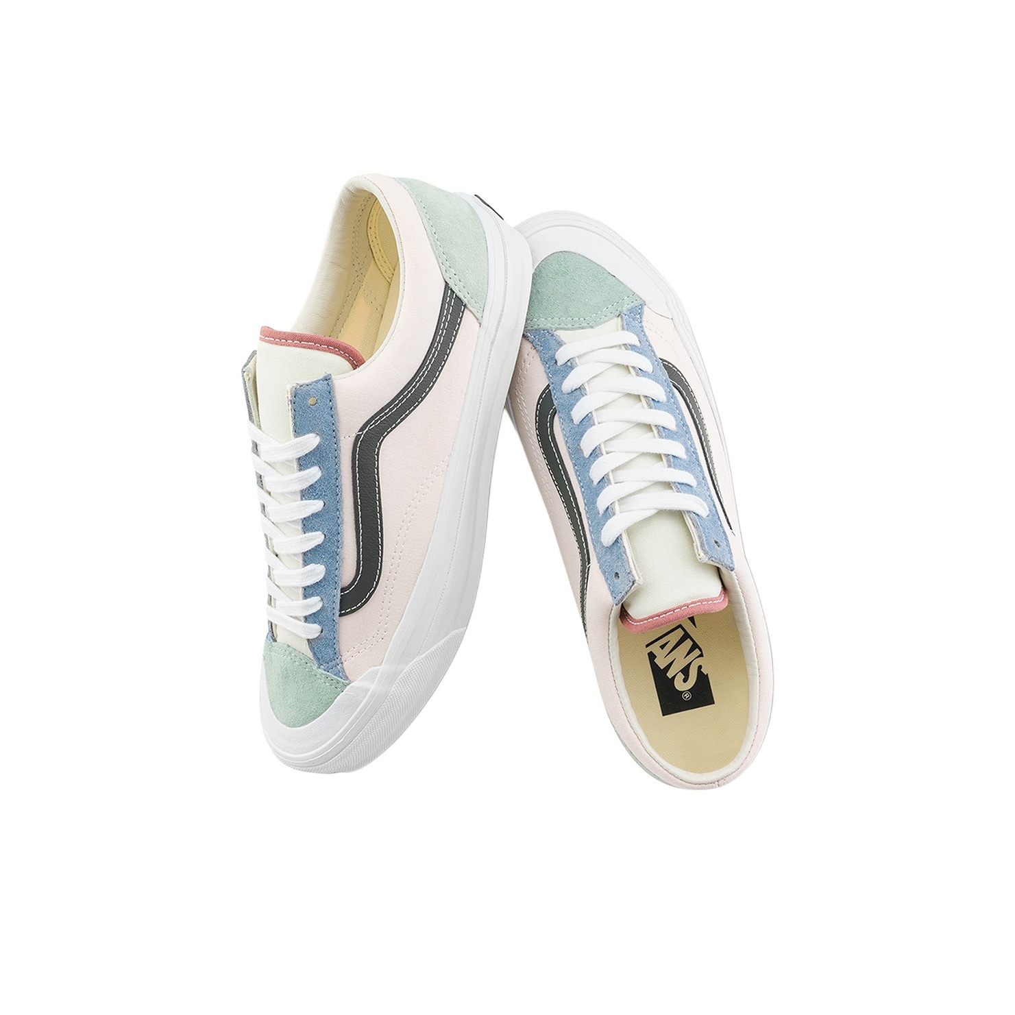 Vans Old Skool Skateboard Shoe - đánh giá và giá Vans Shoes Old Skool