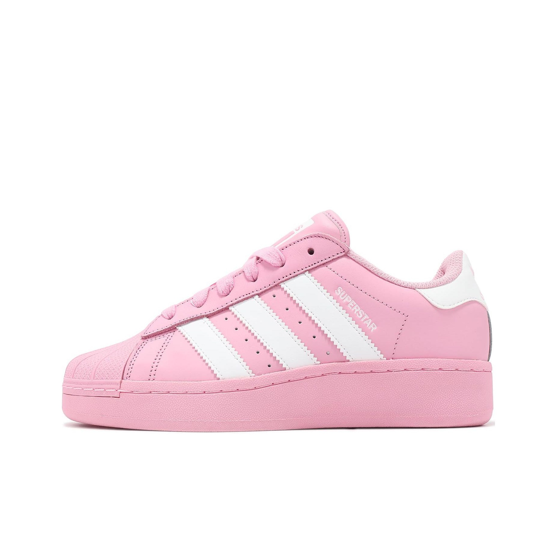 Adidas Originals SUPERSTAR XLG - đánh giá và giá Adidas Shoes Superstar