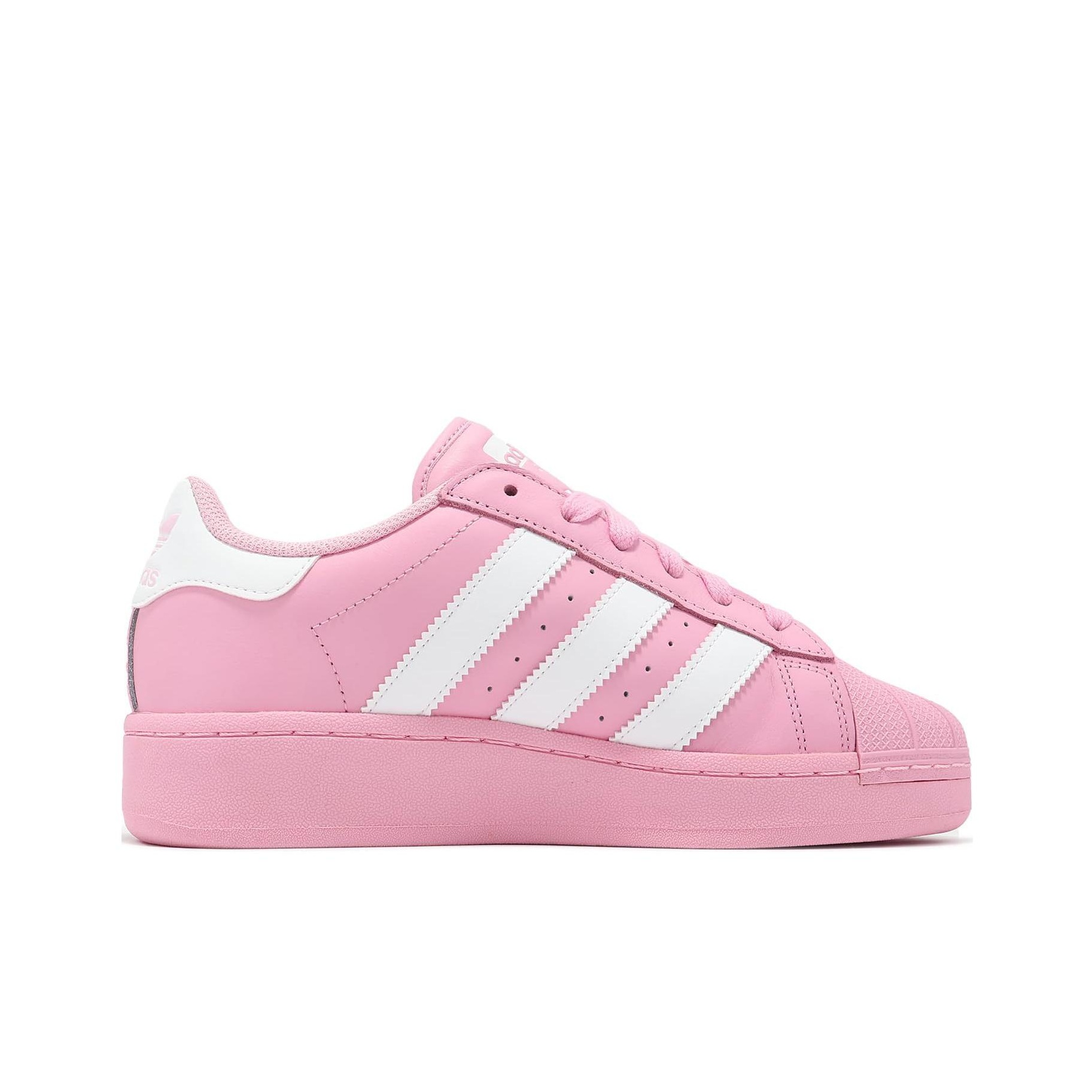 Adidas Originals SUPERSTAR XLG - đánh giá và giá Adidas Shoes Superstar