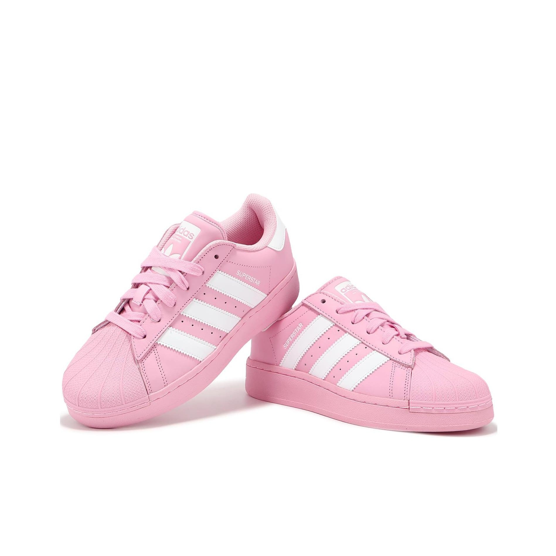 Adidas Originals SUPERSTAR XLG - đánh giá và giá Adidas Shoes Superstar
