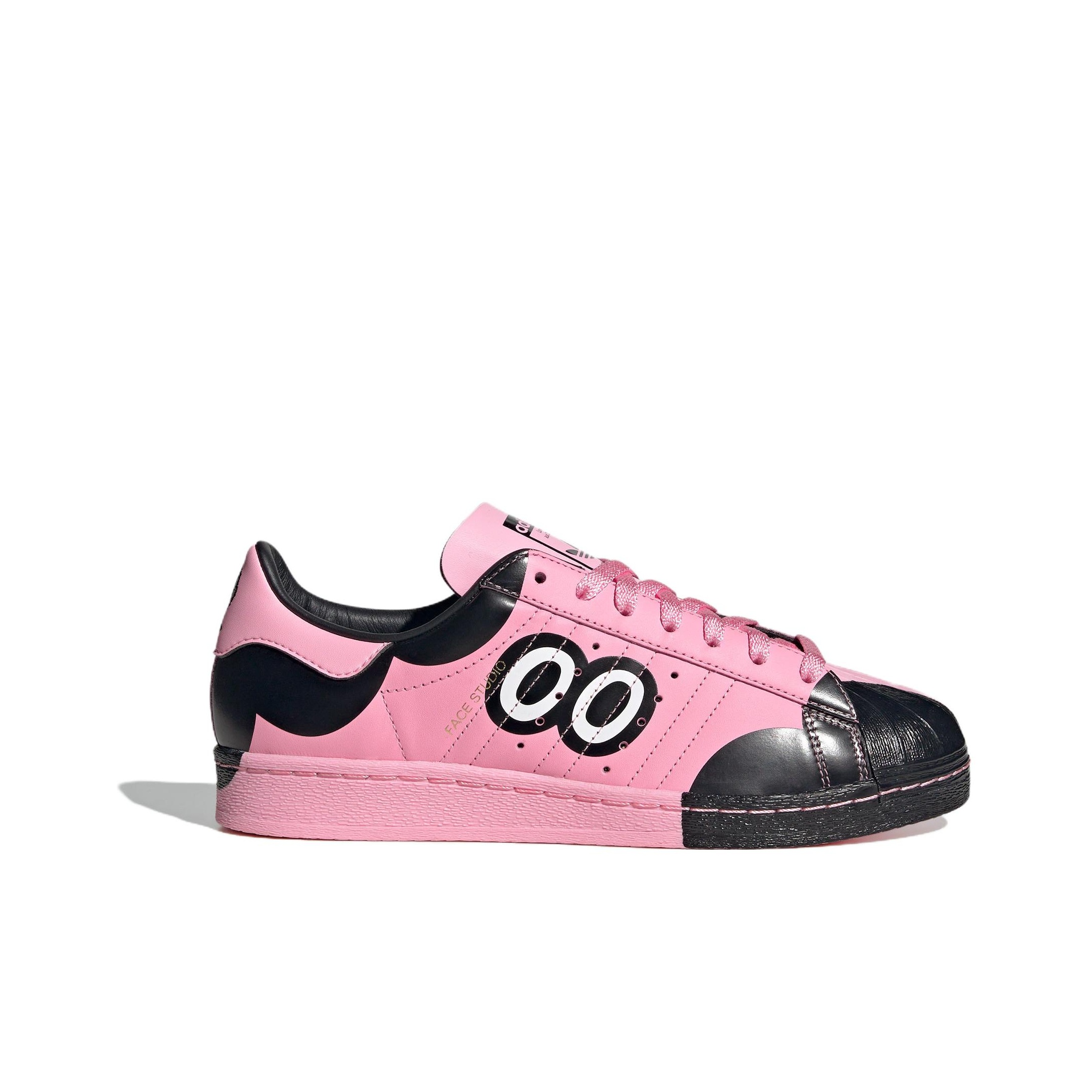 Adidas Originals SUPERSTAR Fac - đánh giá và giá Adidas Shoes Superstar