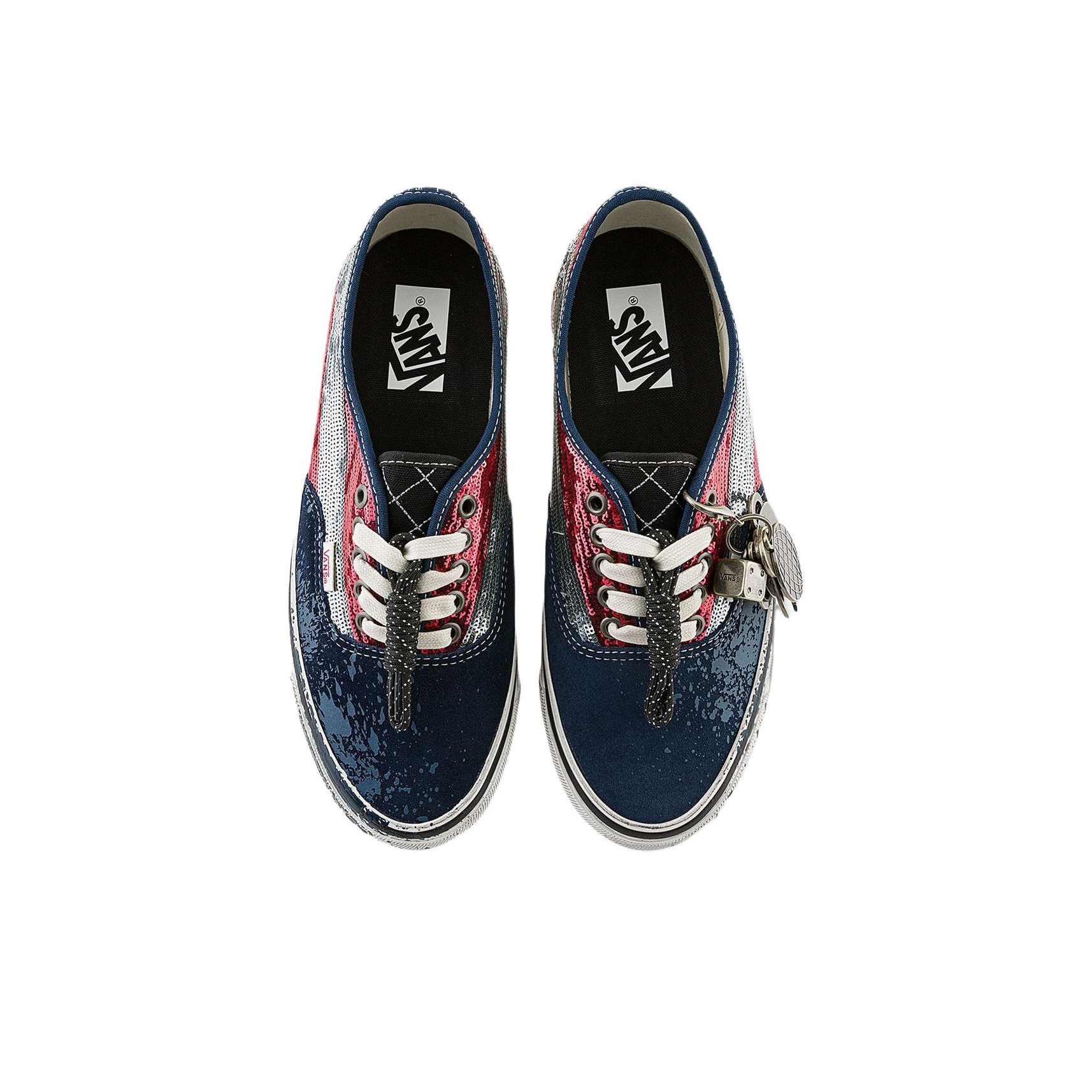 Vans Premium LX Authentic 44 S - đánh giá và giá Vans Shoes Authentic