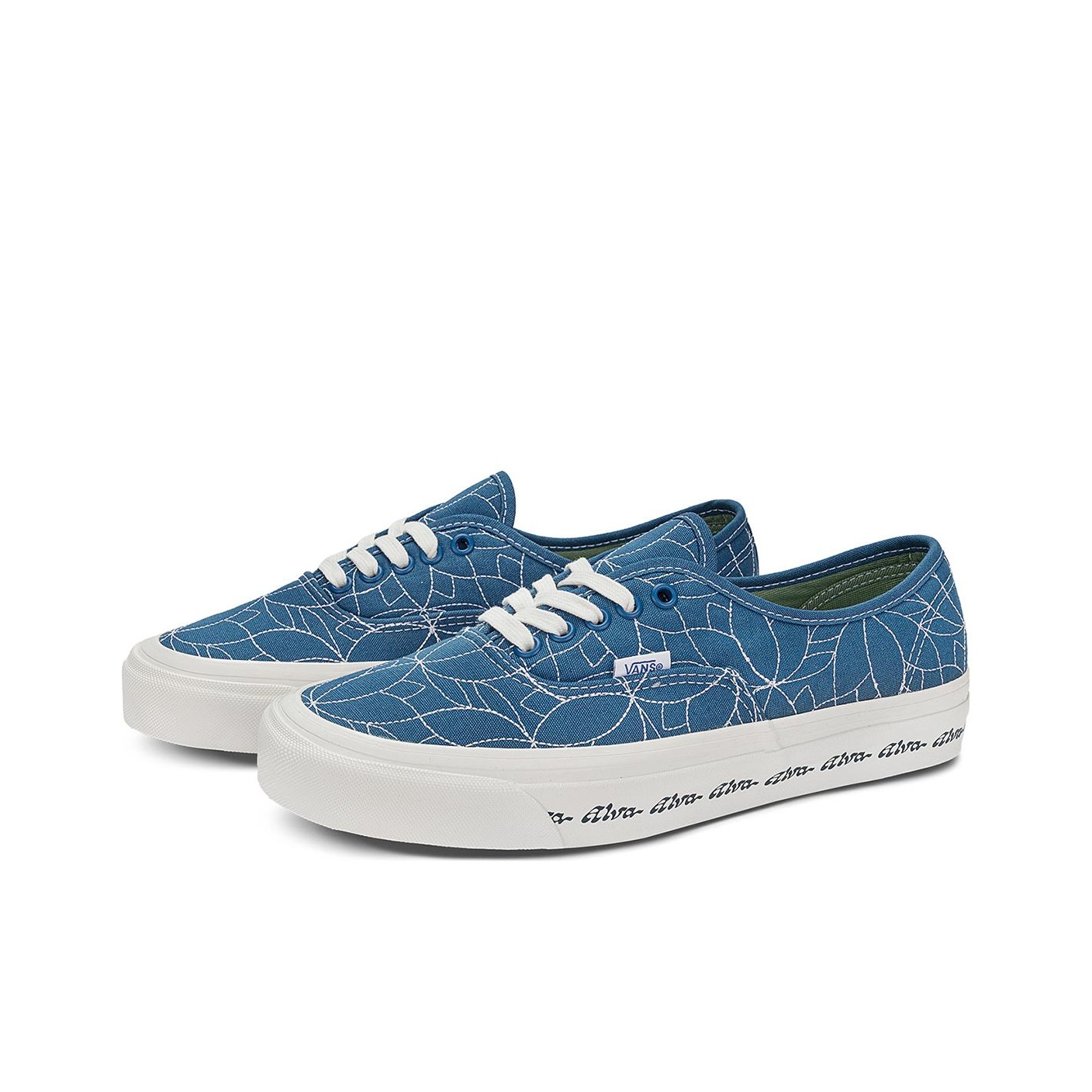 Vans Authentic 44 DX Skateboar - đánh giá và giá Vans Shoes Authentic