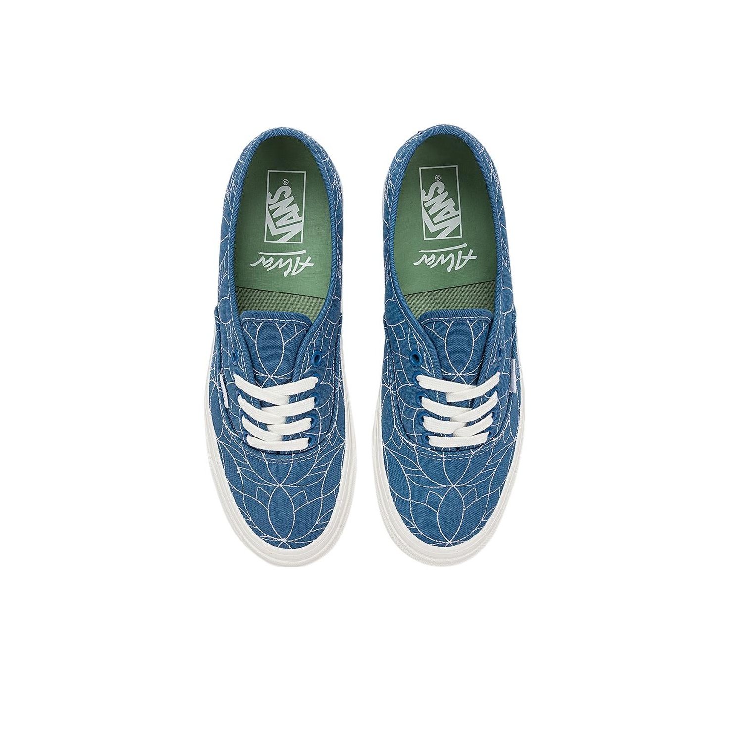 Vans Authentic 44 DX Skateboar - đánh giá và giá Vans Shoes Authentic
