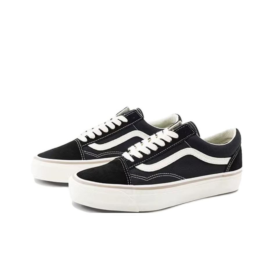 Vans Old Skool 36 Wear resista - đánh giá và giá Vans Shoes Old Skool